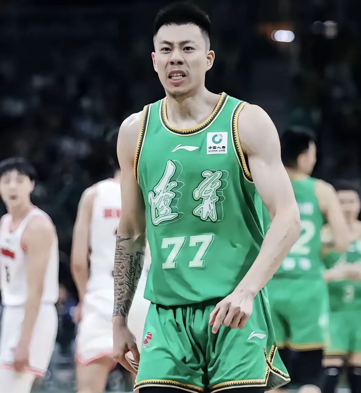 CBA常规赛关键战再迎强敌,深圳男篮队长鼓劲,主帅态度——震撼外界,球队文化被再次提及的简单介绍 CBA常规赛关键战再迎强敌,深圳男篮队长鼓劲,主帅态度——震撼外界,球队文化被再次提及的简单介绍