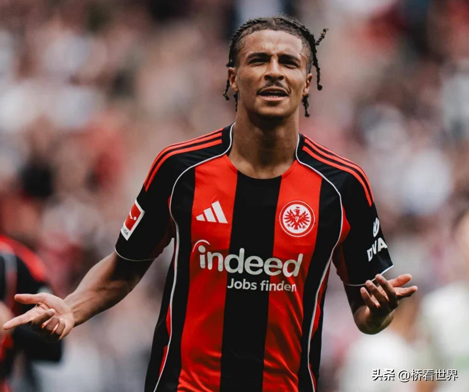 kaiyun 官网-欧冠冲刺阶段走向成谜，法兰克福豪取连胜，信心回归，年轻球员得到机会的简单介绍