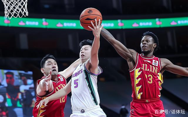 cba季后赛半决赛数据展望之广东vs辽宁