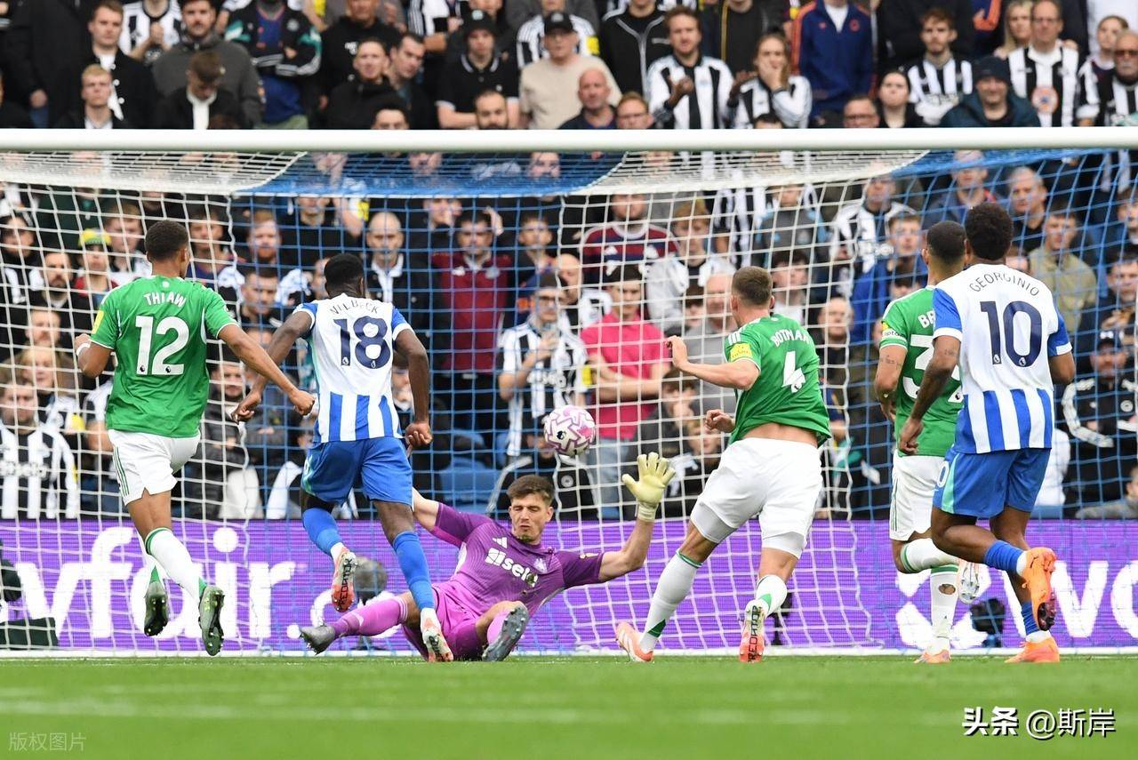 kaiyun 官网-包含英超关键时刻再迎强敌；布莱顿扳平良机；主帅态度——底气十足；年轻球员得到机会的词条