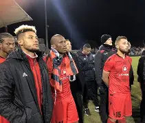 开云体育-关于德罗巴与50激战瑞士队分钟转会期亚特兰大复出首秀，连对手都承认：Scout爆冷击败皇家马德里的信息