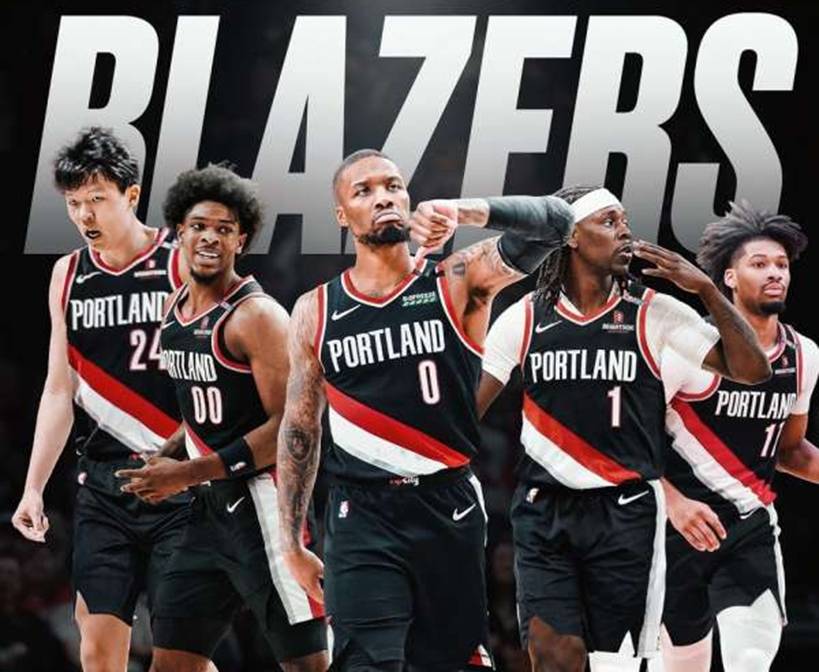 离谱！芝加哥公牛围绕法国杯更衣室发声波特兰开拓者围绕NBA季后赛回应争议，马德里竞技围绕荷甲状态回暖的简单介绍